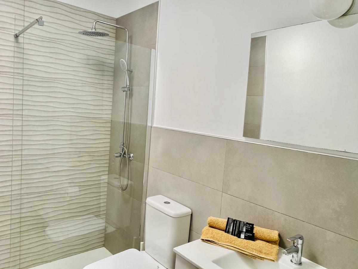 Canaryislandshost L Ocean Apartamento