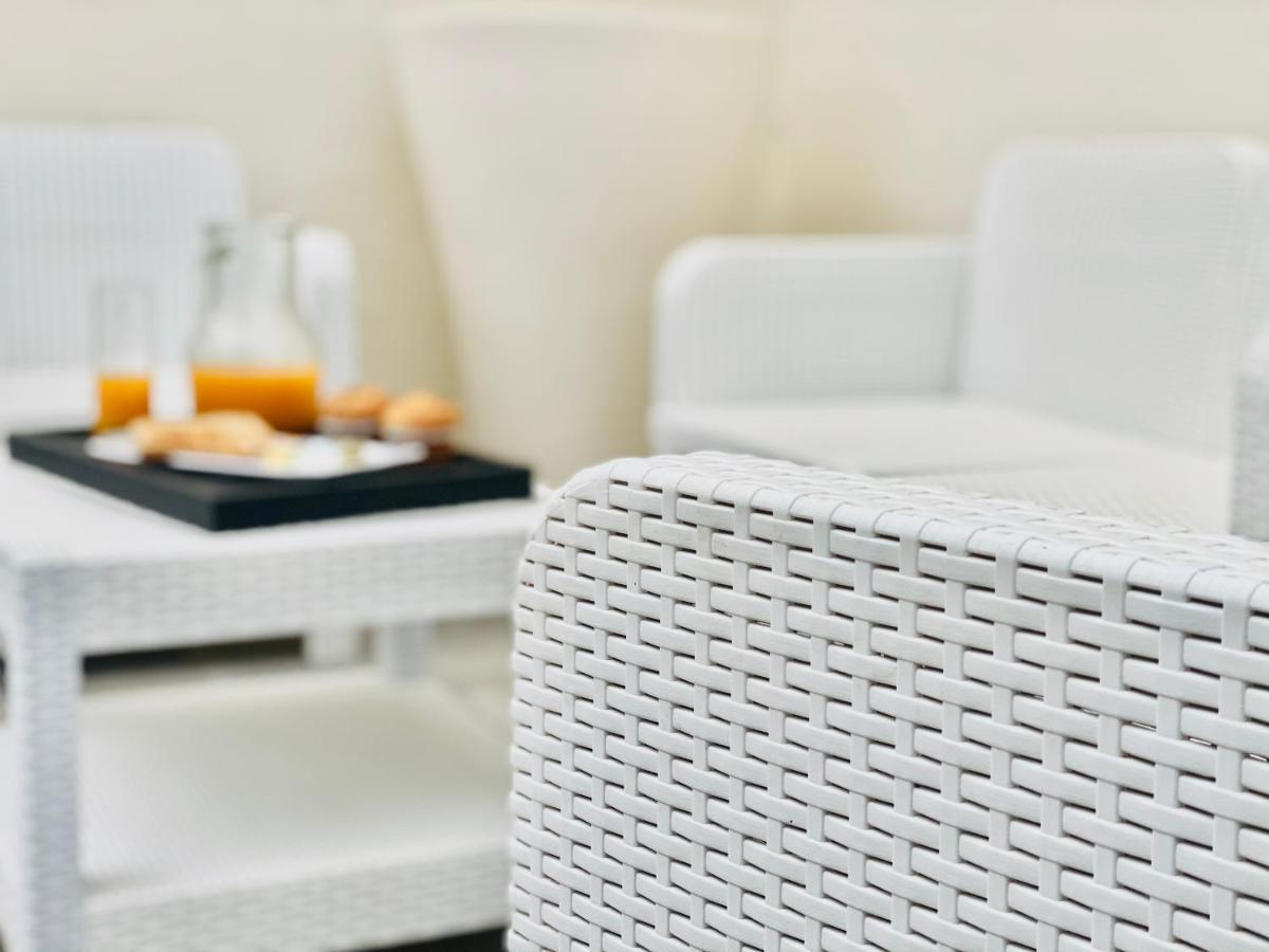 Canaryislandshost L Ocean Apartment *