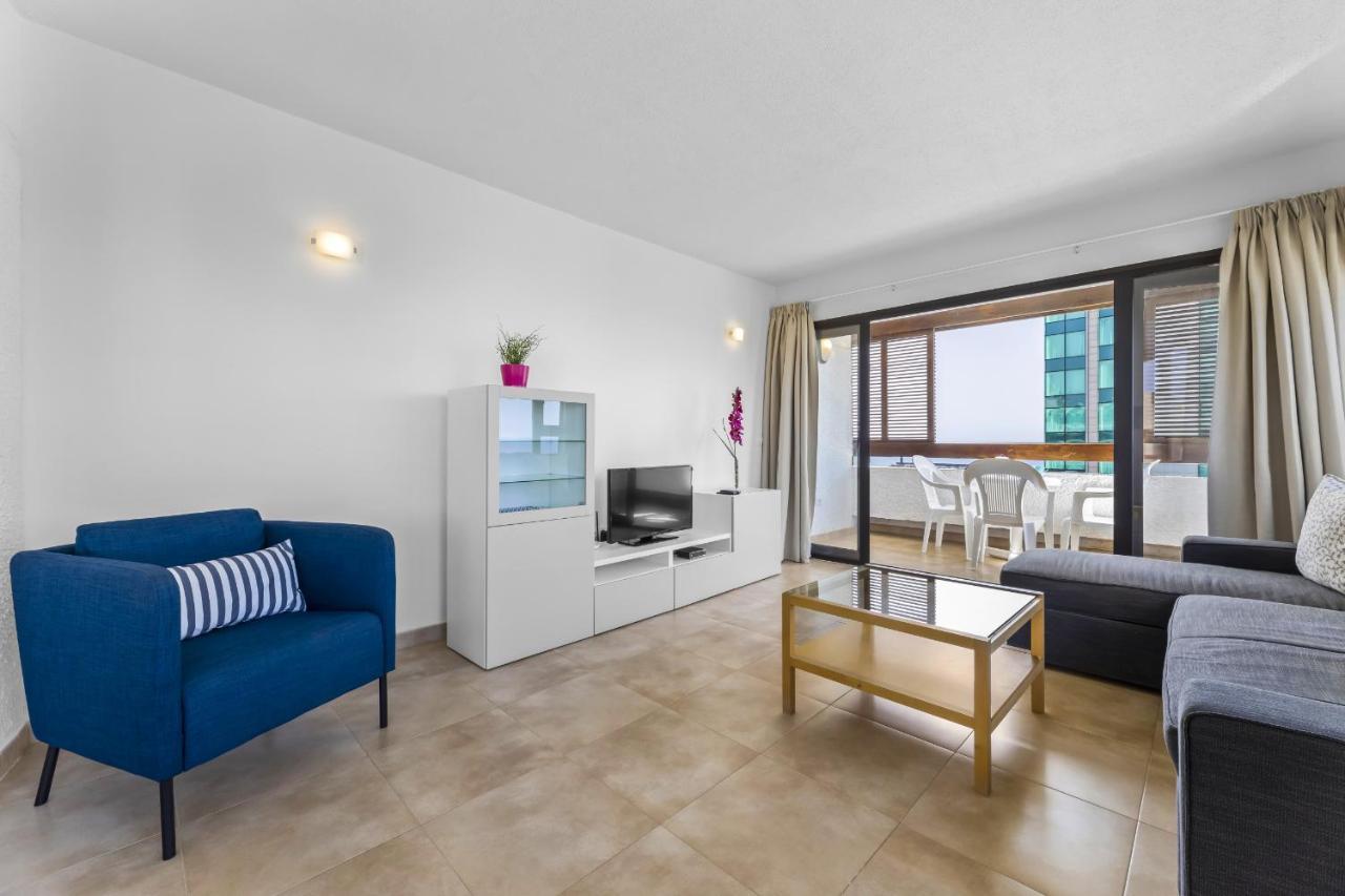 Playa Apartment *