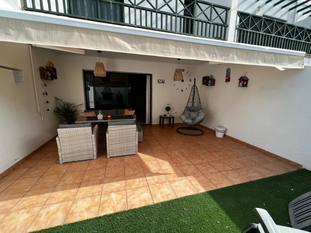 Casita A Pitisa Holiday home Playa Blanca (Lanzarote)