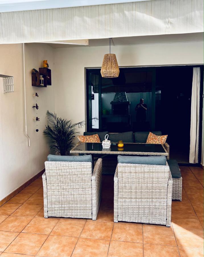 Casita A Pitisa