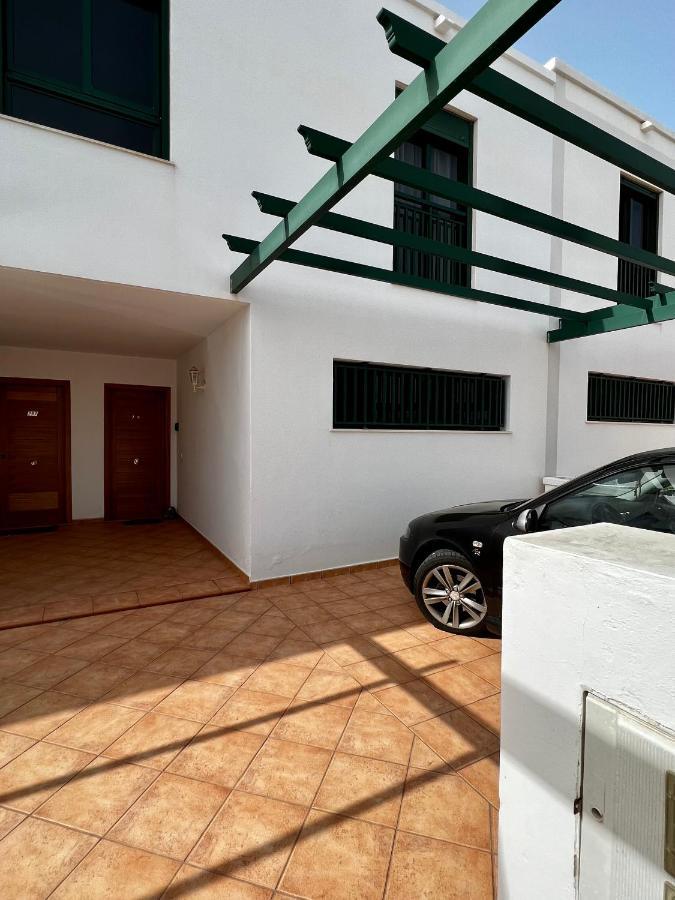 Casita A Pitisa Holiday home *