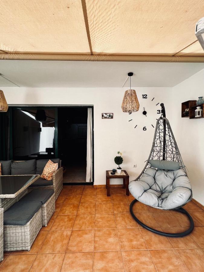 Casita A Pitisa Holiday home