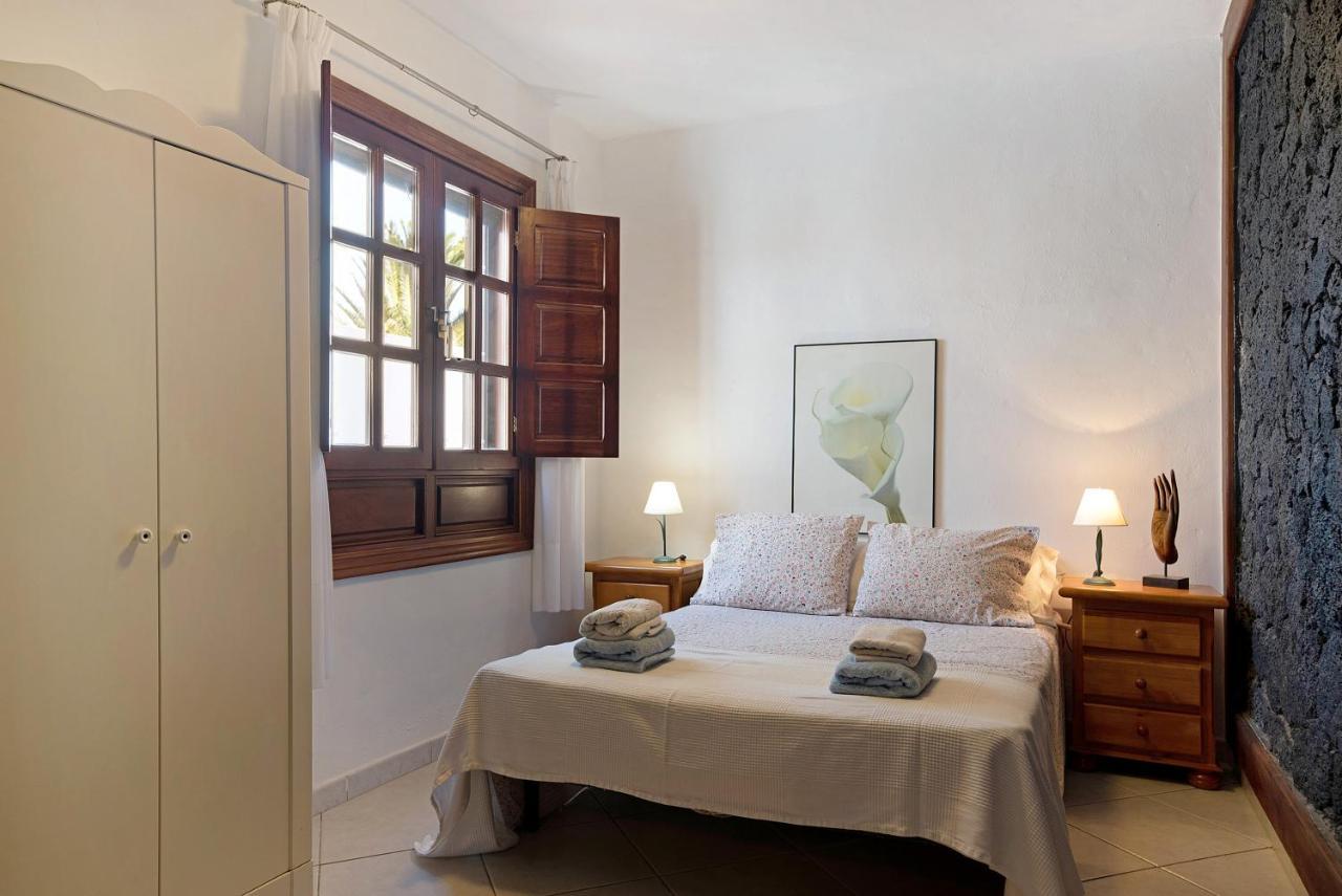 Palmeras Villa *