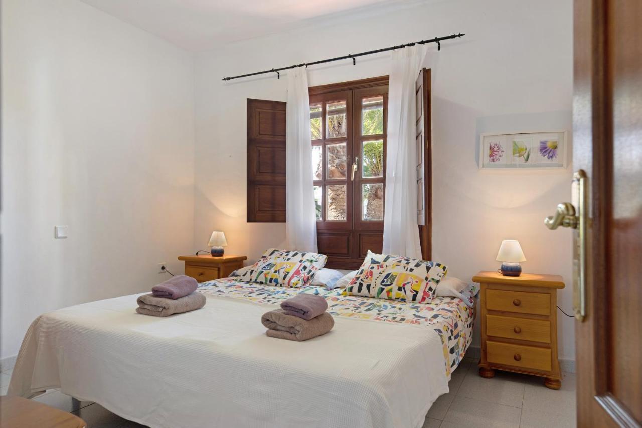 Villa Palmeras