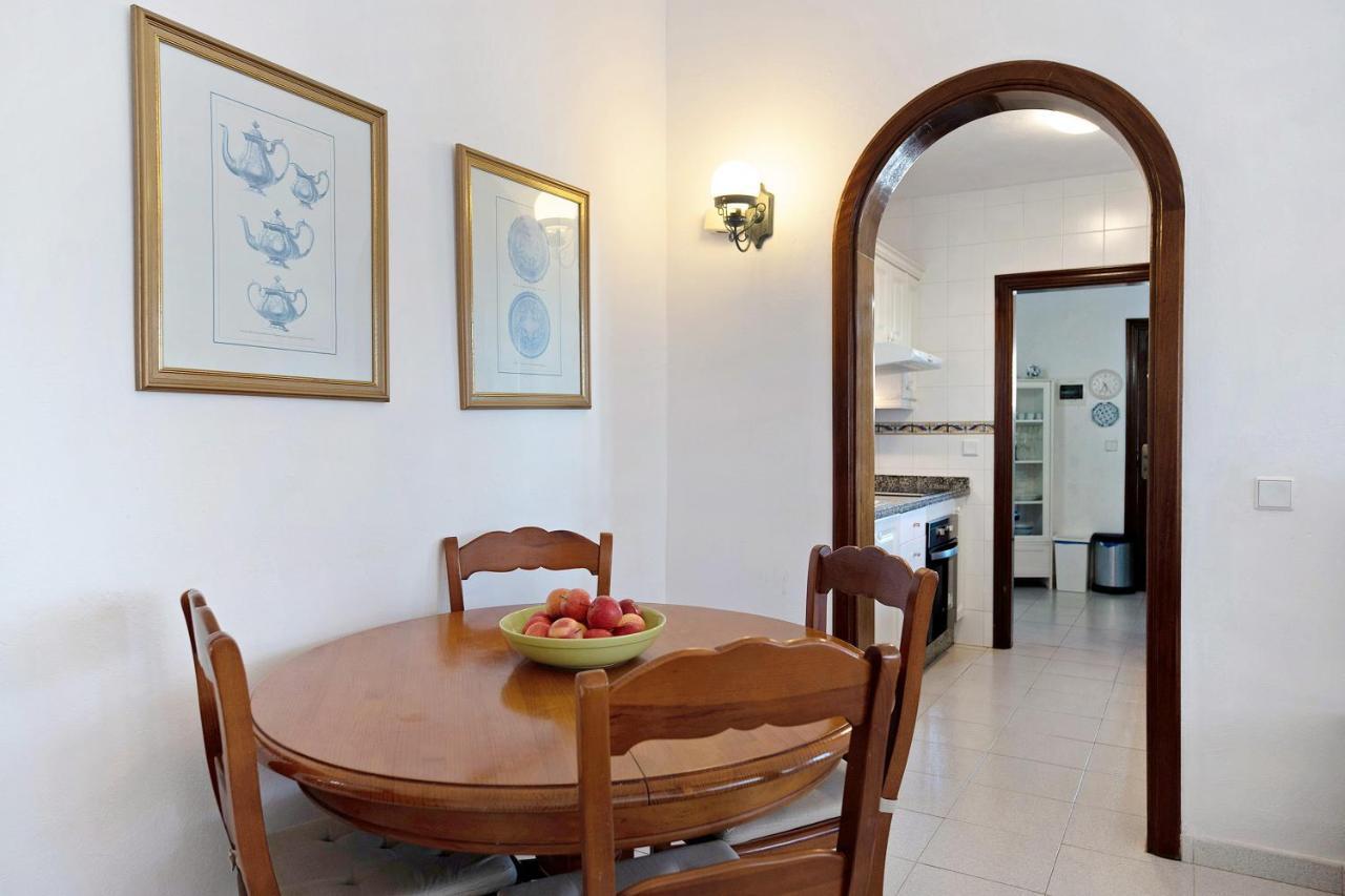 Villa Palmeras