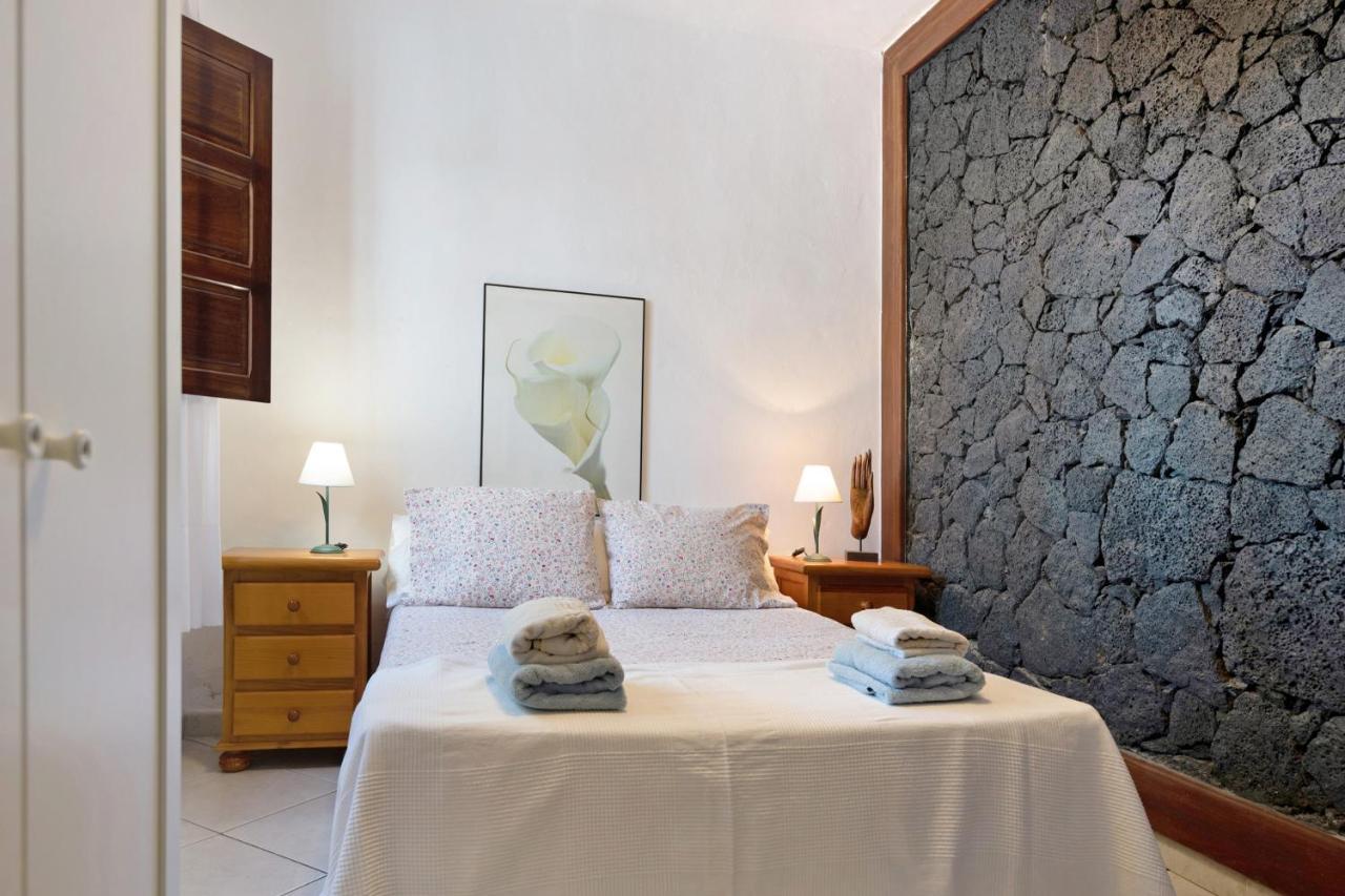 Villa Palmeras
