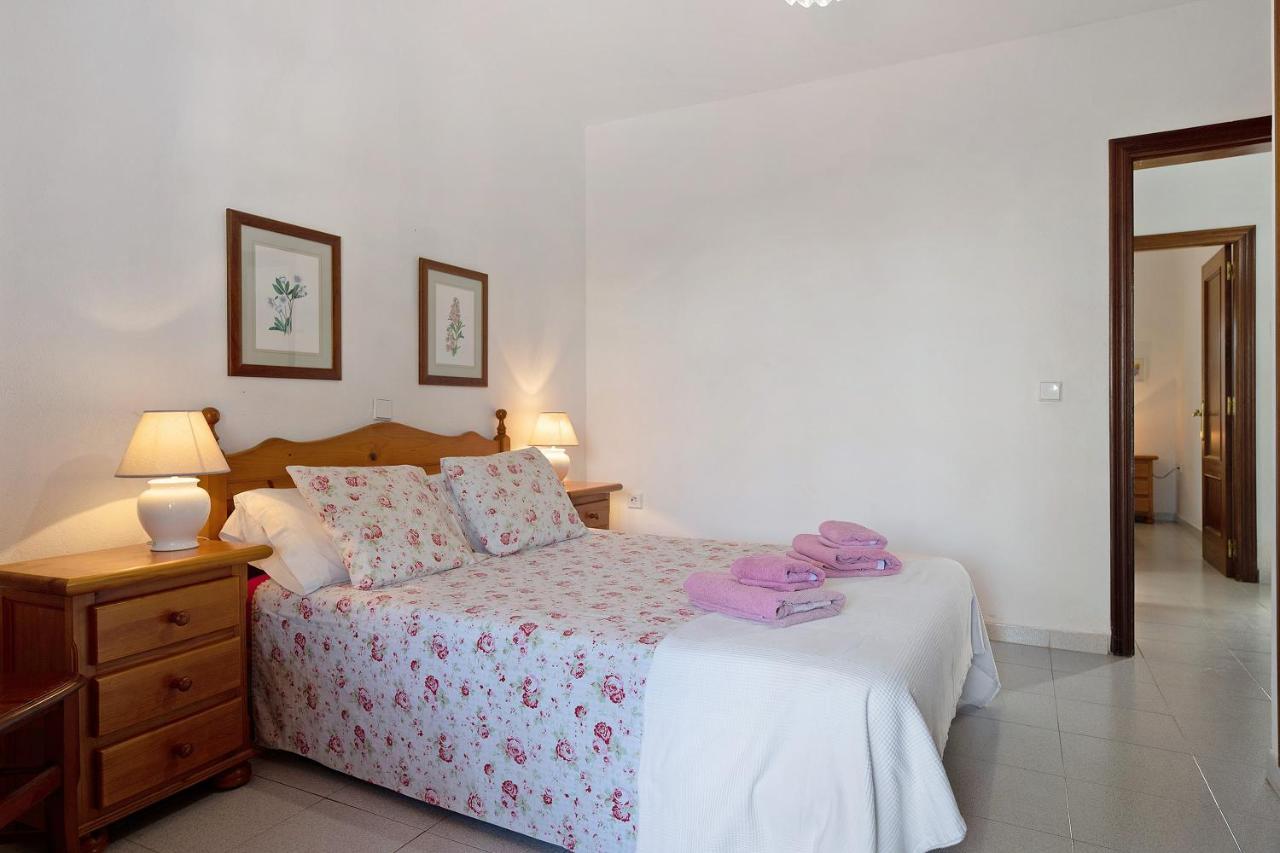 Palmeras Villa