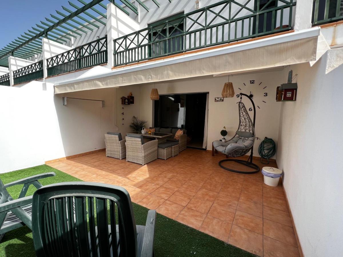 Casita A Pitisa *