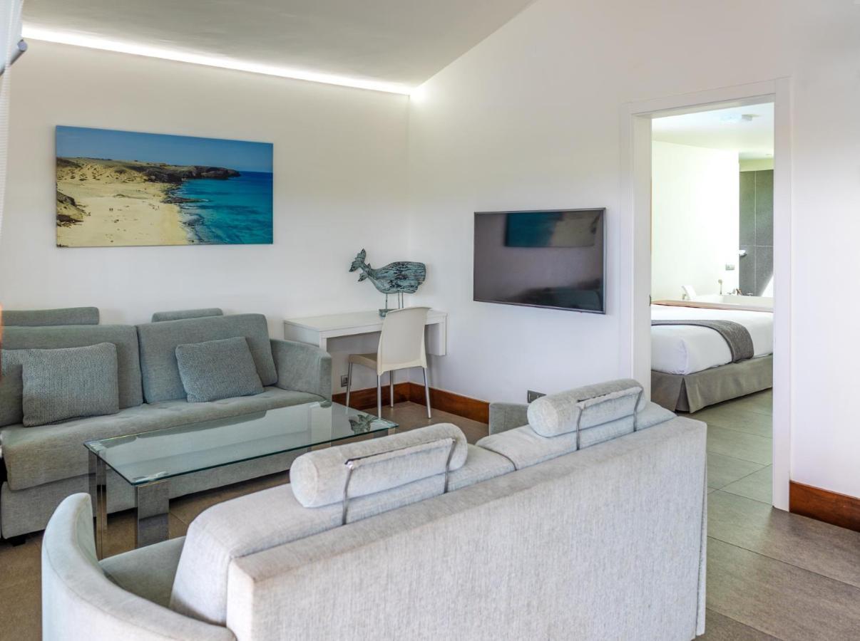 Villa Hyde Park Lane Puerto del Carmen (Lanzarote)