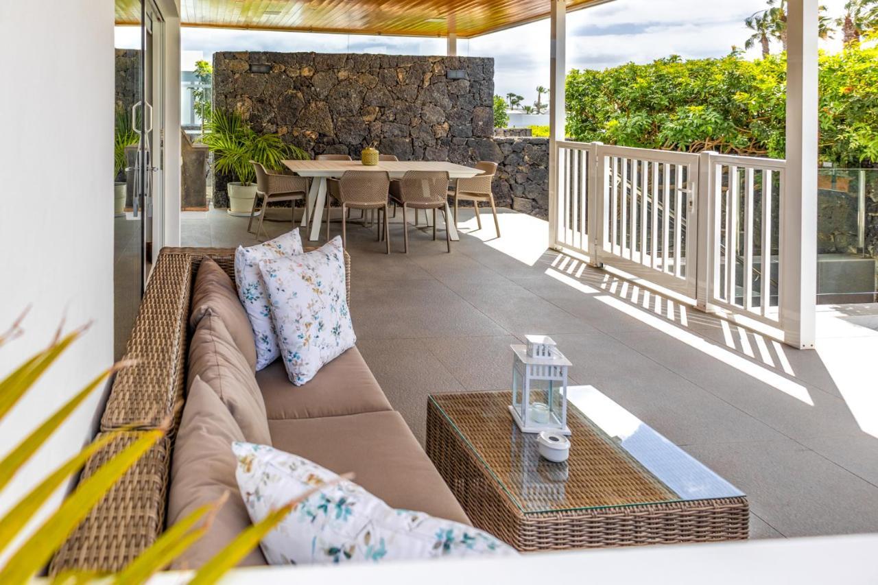 Hyde Park Lane Villa Puerto del Carmen (Lanzarote)