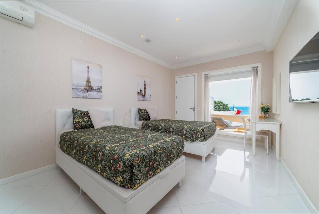 Casa Nua Apartment
