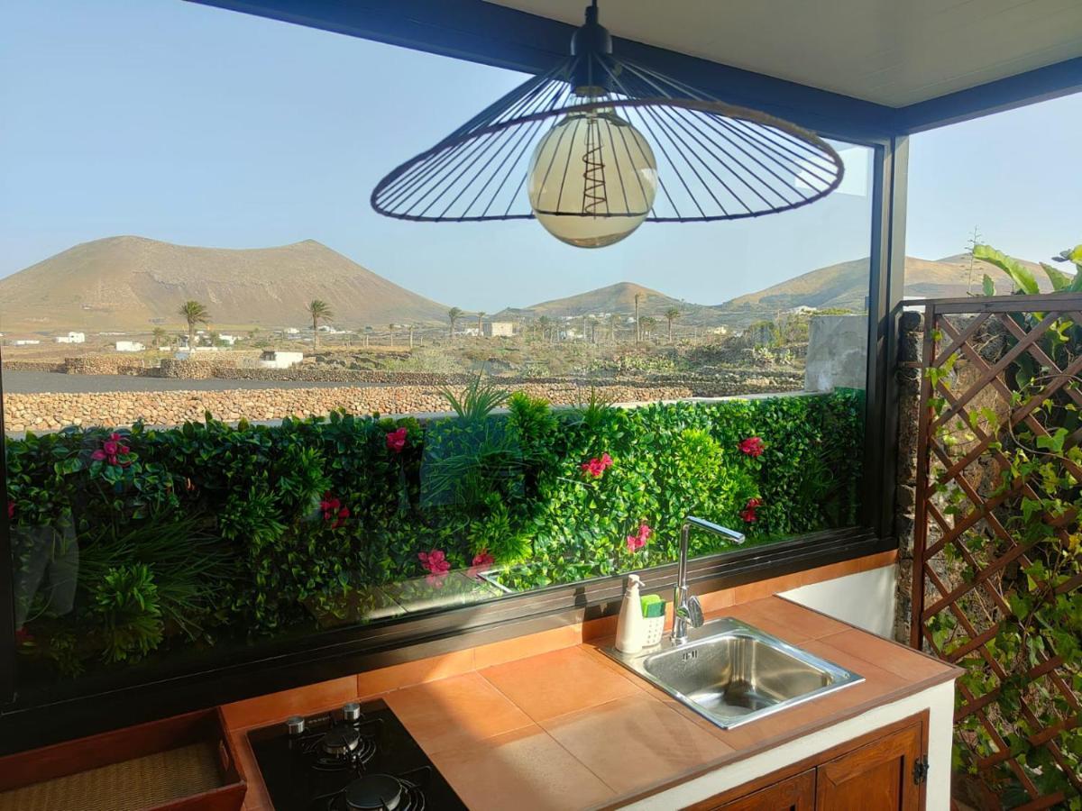 Jardin Atteneri Apartamento La Vegueta