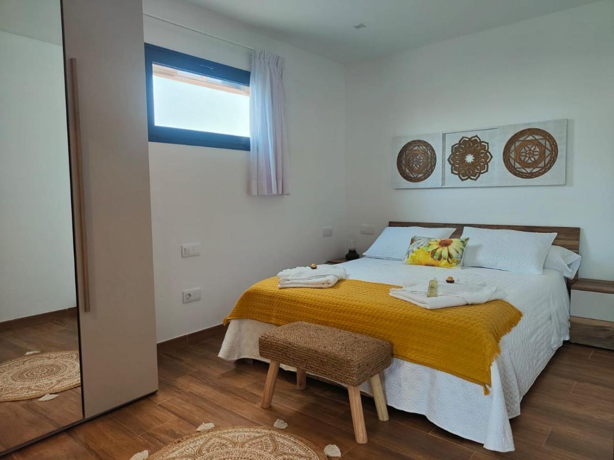 Jardin Atteneri Apartamento La Vegueta