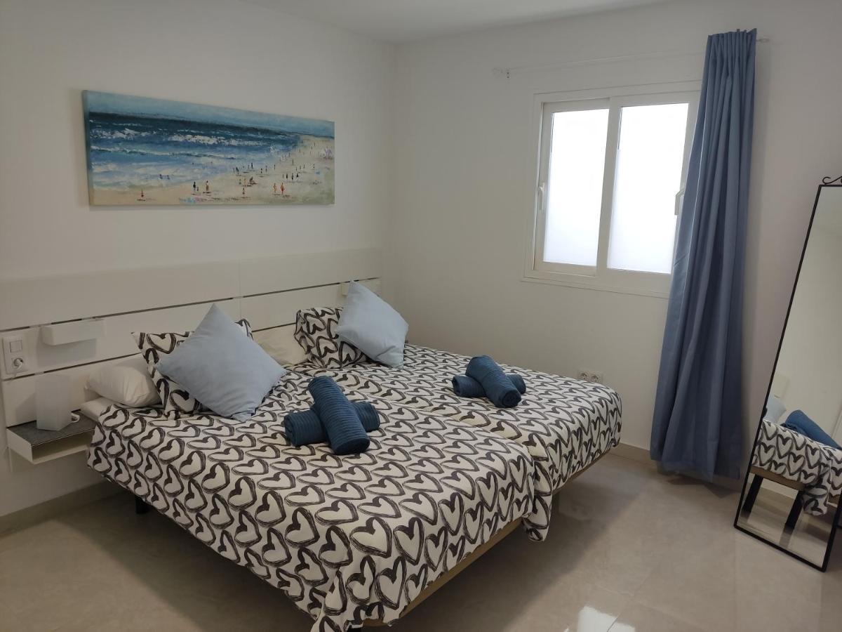 Casa Hubara Lanzarote, Brand New, Bright And Quiet Holiday home