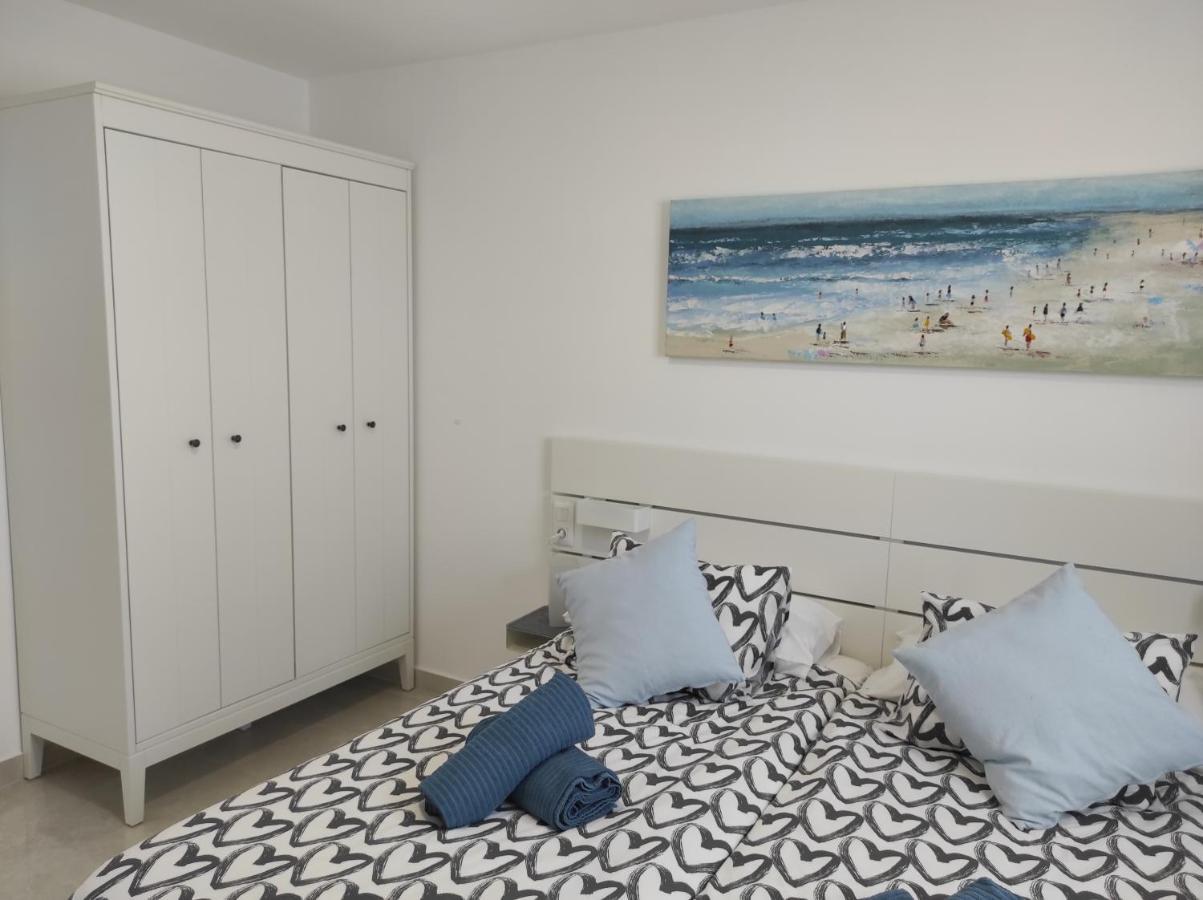 Holiday home Casa Hubara Lanzarote, Brand New, Bright And Quiet *
