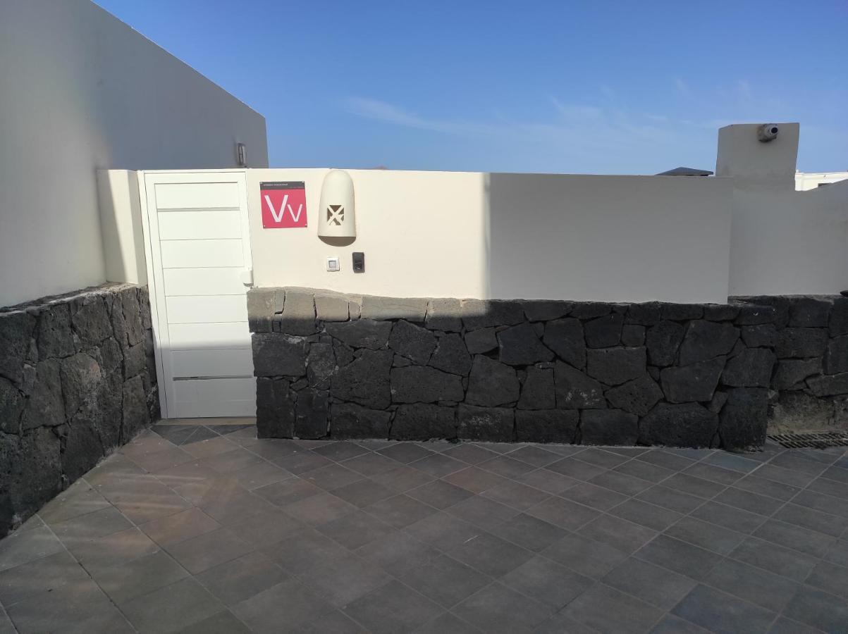 Casa Hubara Lanzarote, Brand New, Bright And Quiet Holiday home *
