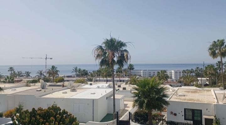 Apartamento Aquamarine- Ocean Views *
