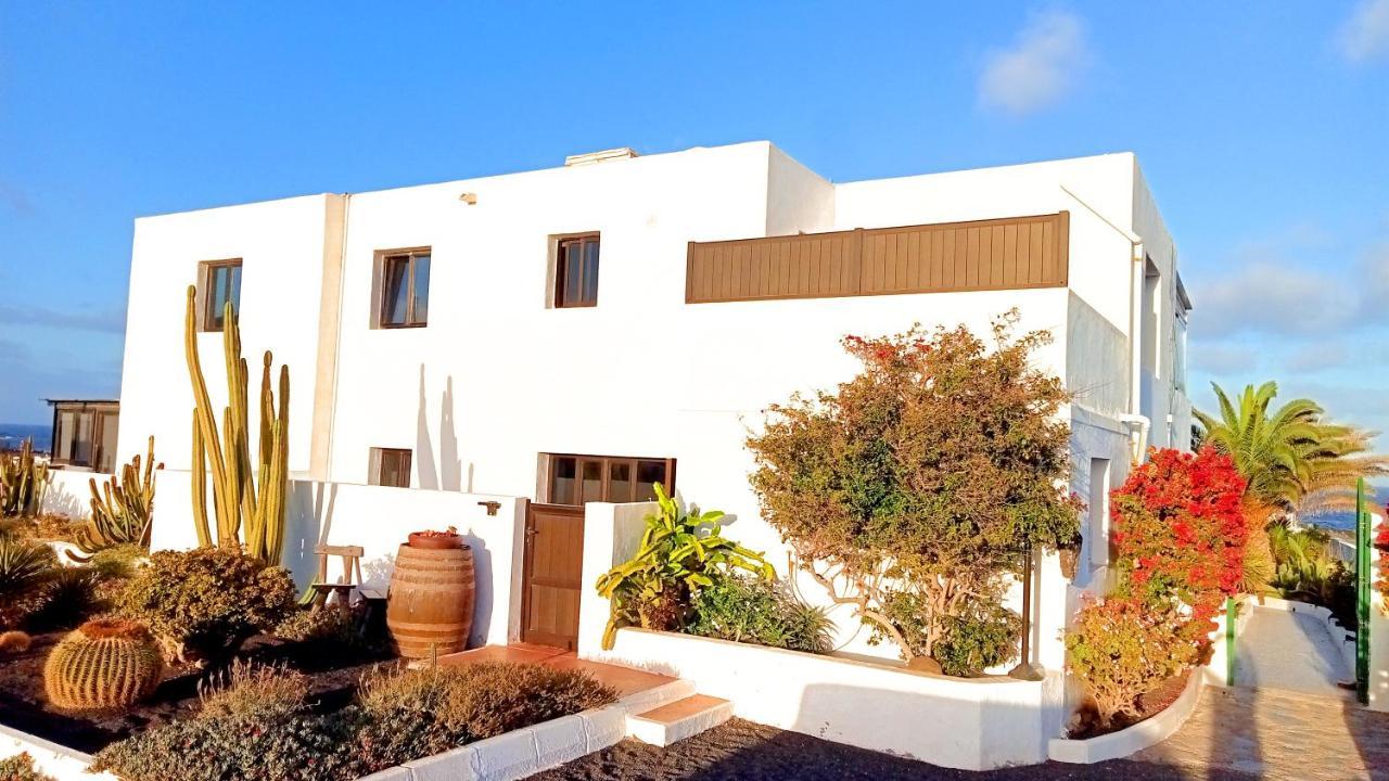 Apartment Volcan De Sal