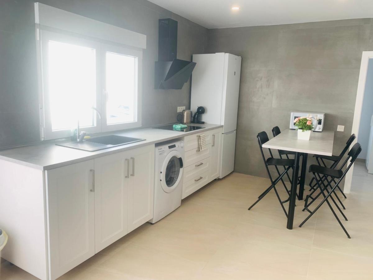 Apartamento Pipa 1 Apartment Arrieta (Lanzarote)