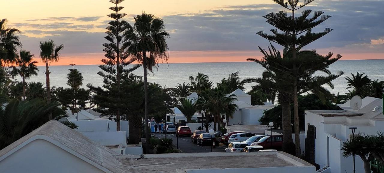 Apartment Casahost Bastian Boutique Ii Seaview Costa Teguise