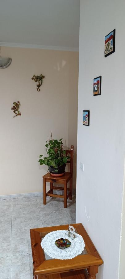 Apartamento Casa Robyka