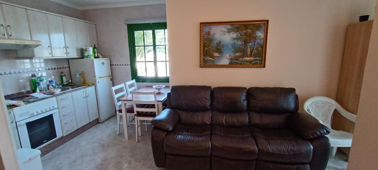 Apartamento Casa Robyka