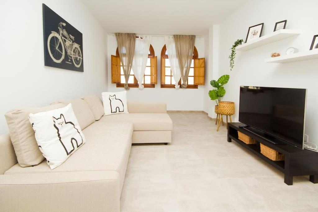 Apartment El Charco Ii - By Az