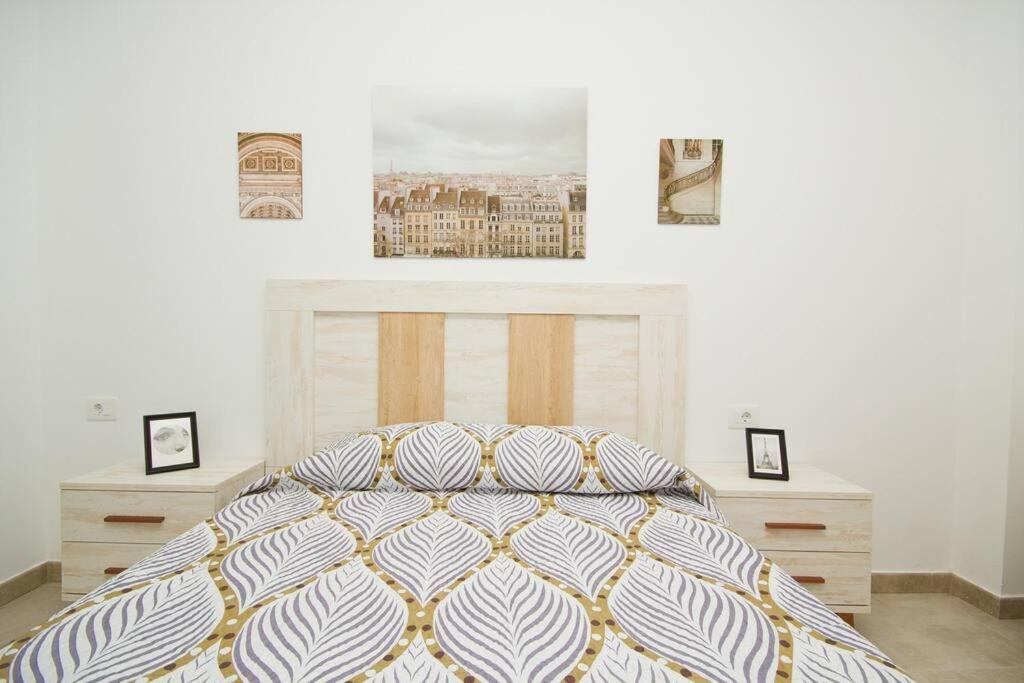 Apartment El Charco Ii - By Az *