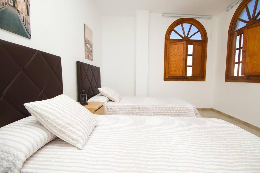 Apartment El Charco Ii - By Az
