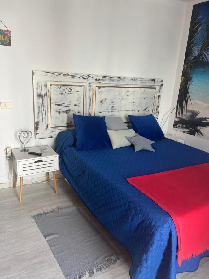 Na@lex Apartment Punta Mujeres