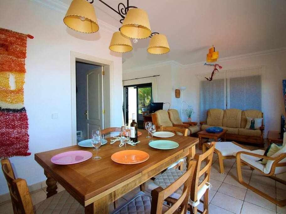 Casa La Cancela Сasa de vacaciones