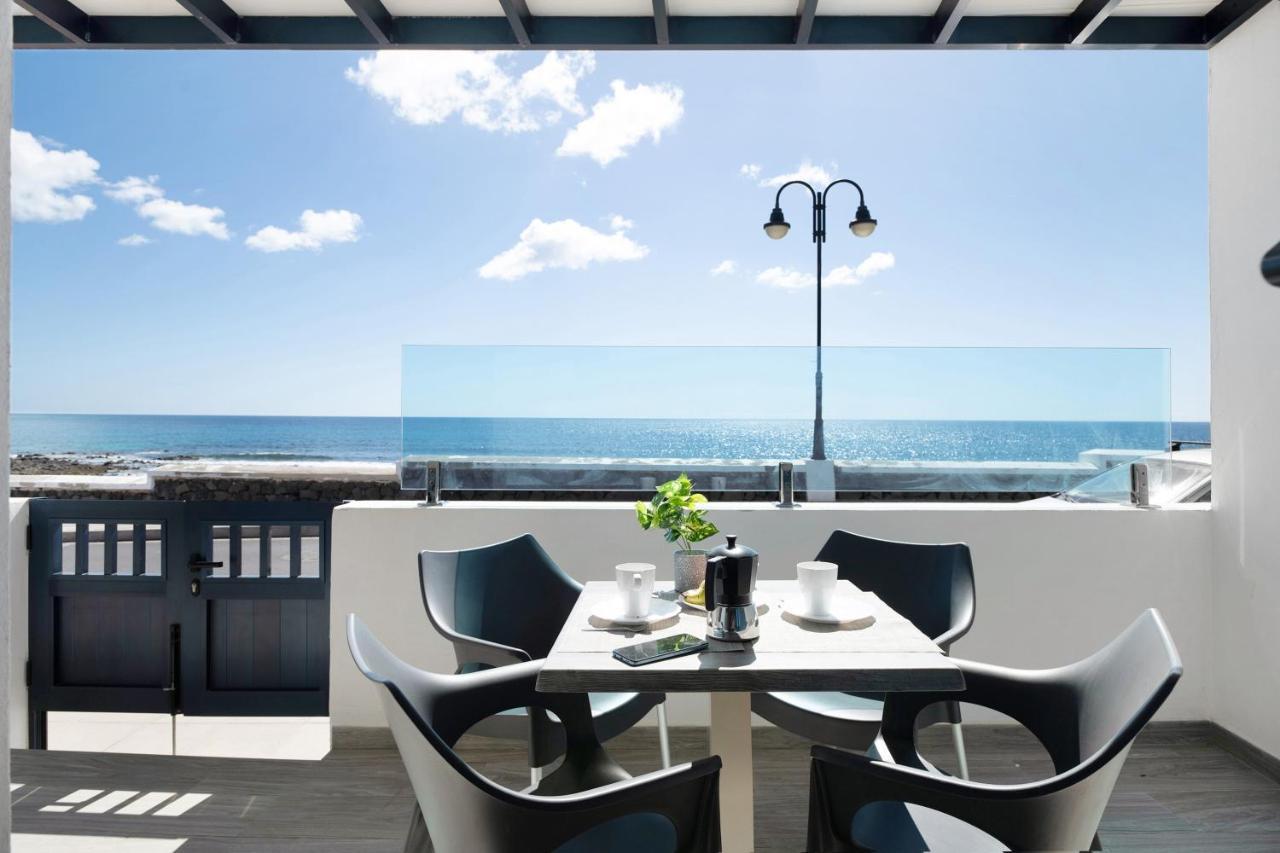 Callao 2 Apartment *