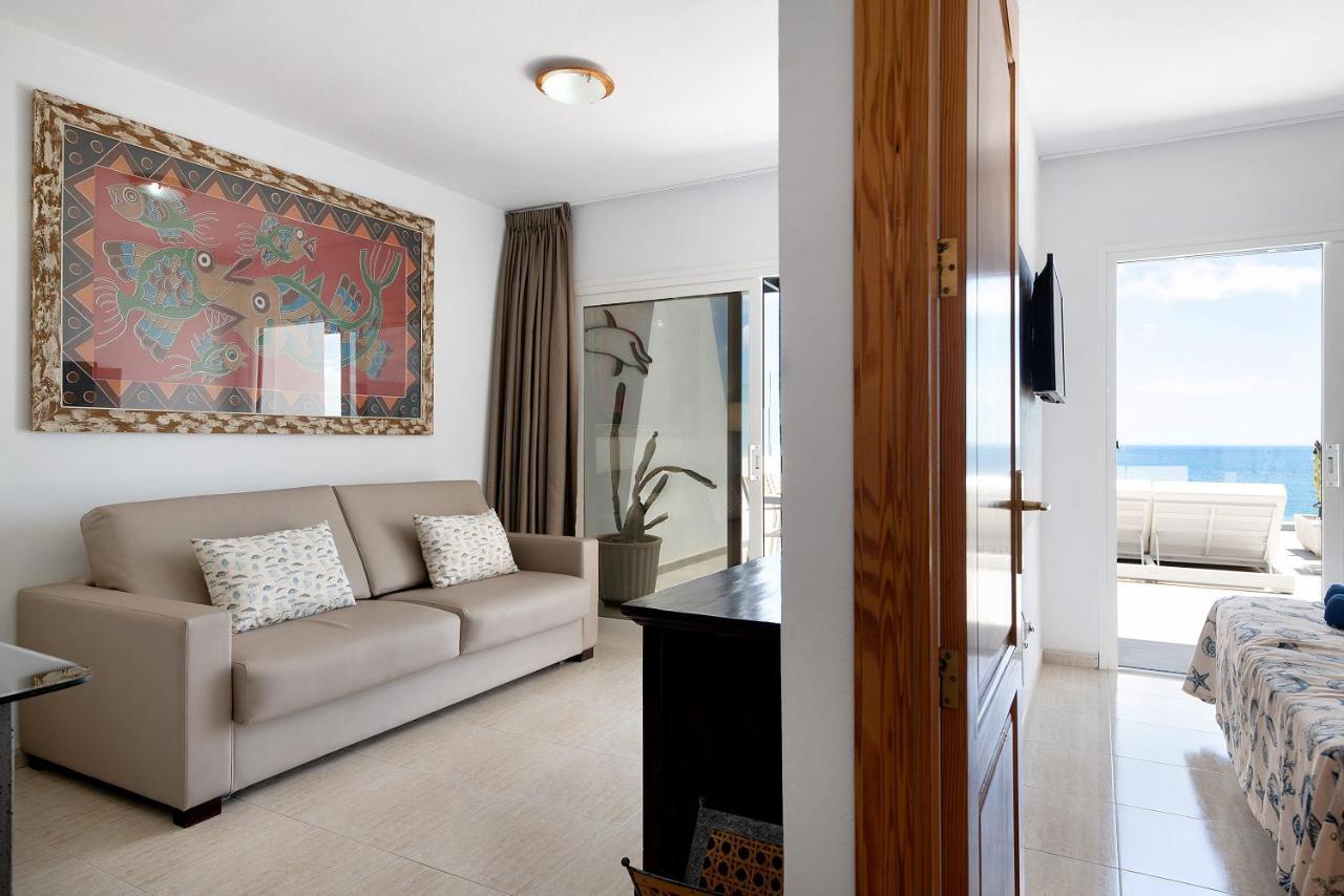 Callao 6 Apartamento Arrieta (Lanzarote)