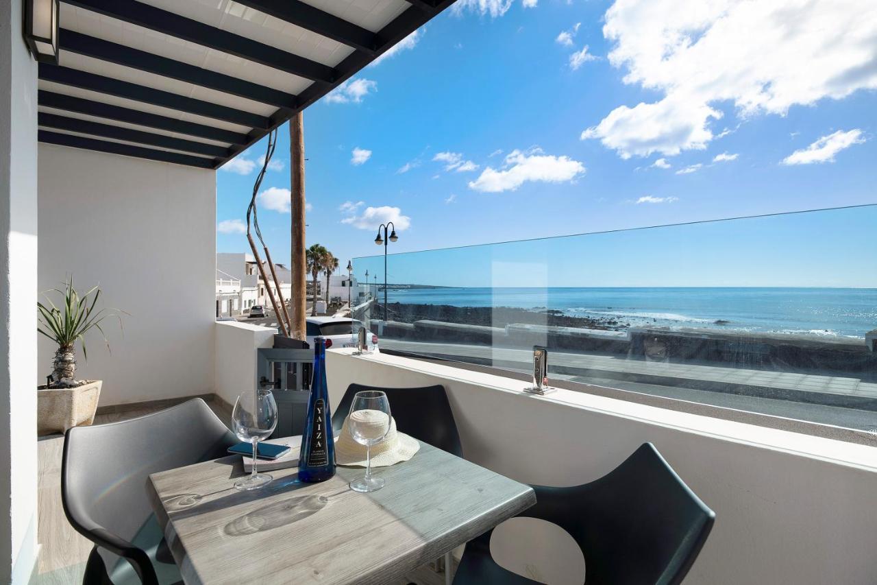 Callao 1 Apartment Arrieta (Lanzarote)