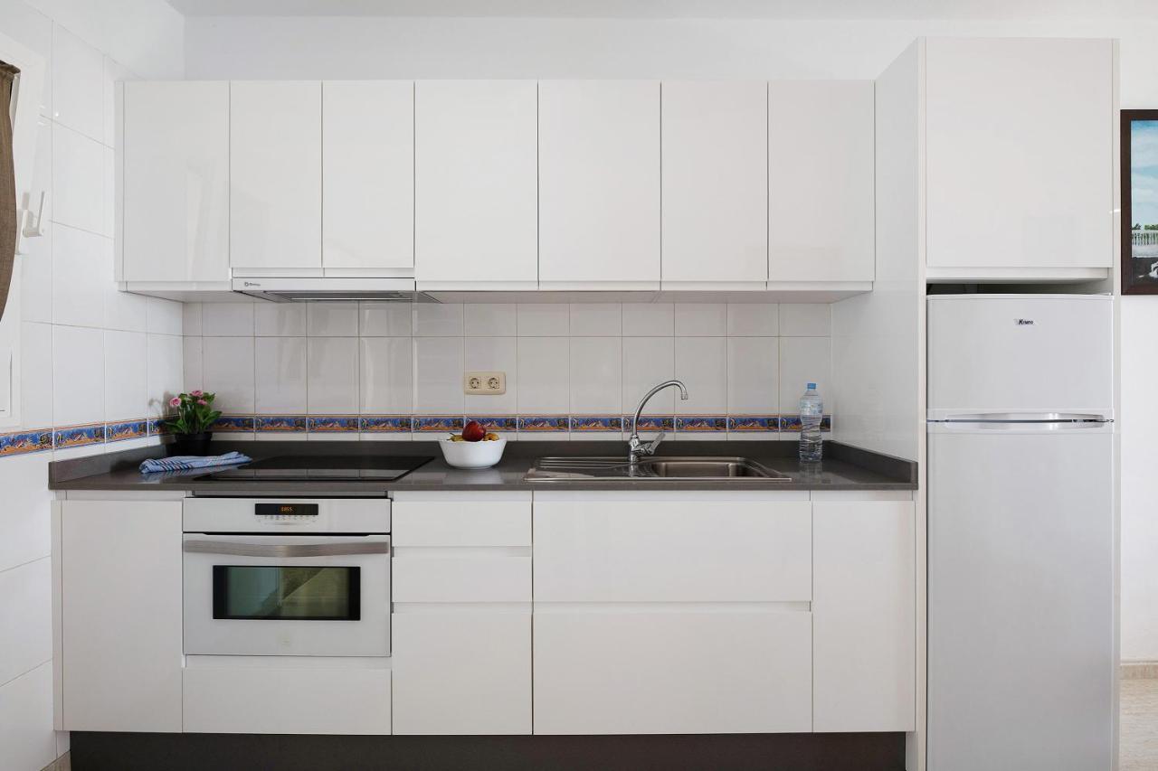 Apartment Callao 2 Arrieta (Lanzarote)