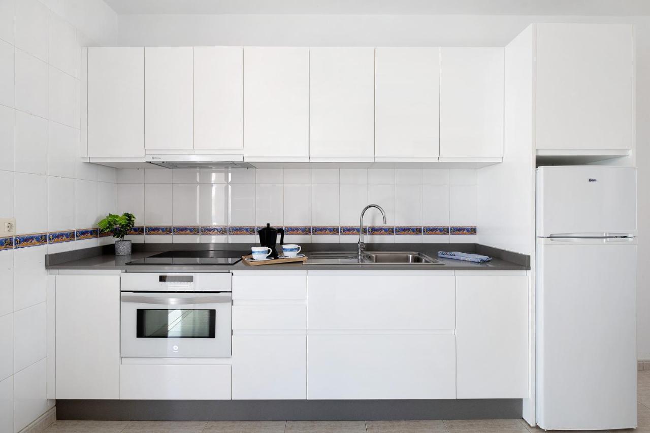 Callao 6 Apartamento *