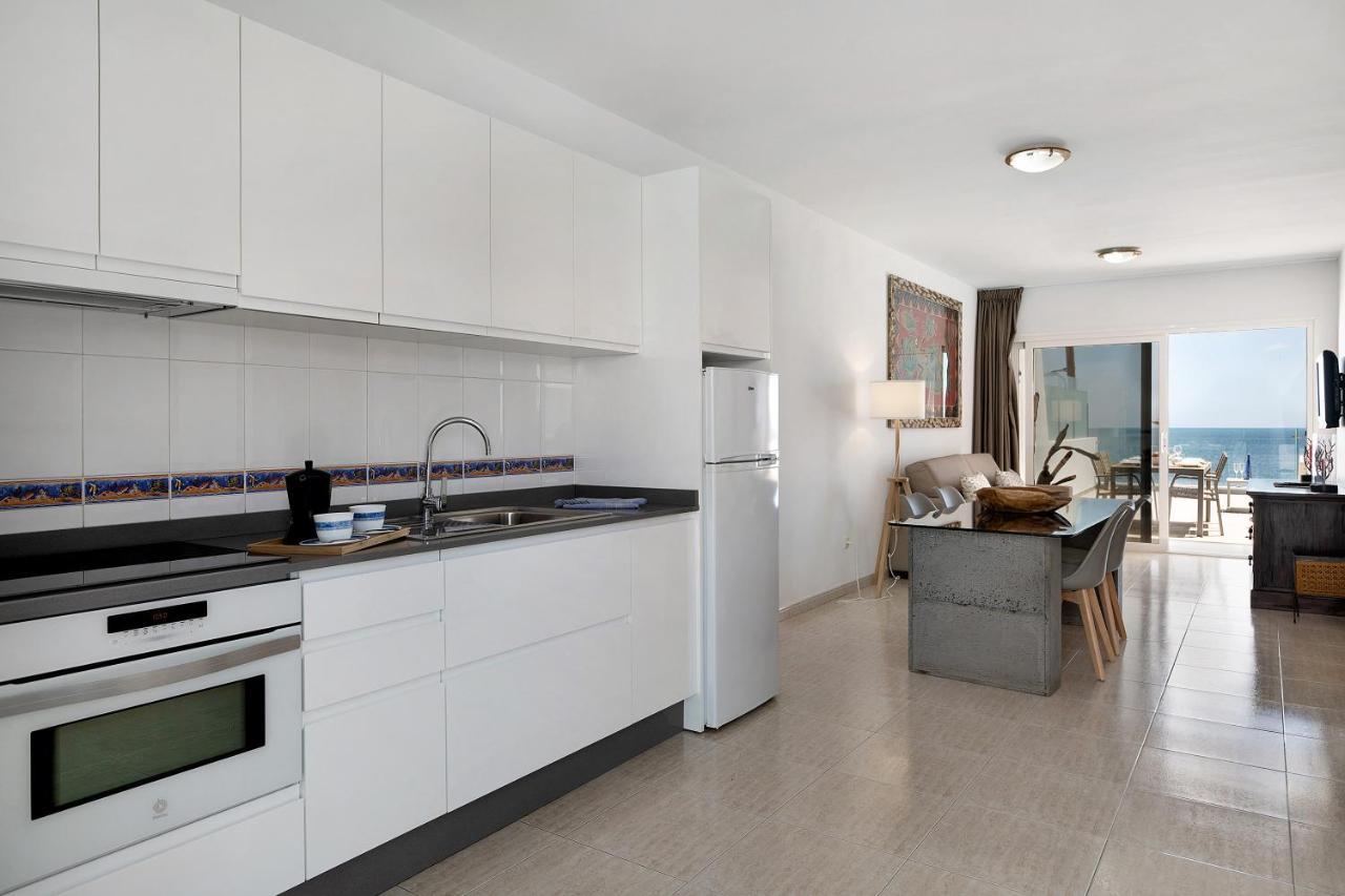 Callao 6 Apartamento Arrieta (Lanzarote)