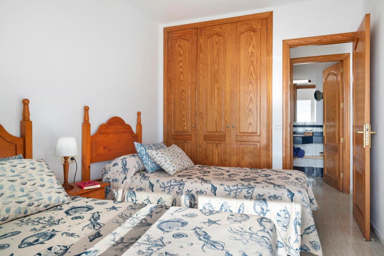 Apartment Callao 1 Arrieta (Lanzarote)