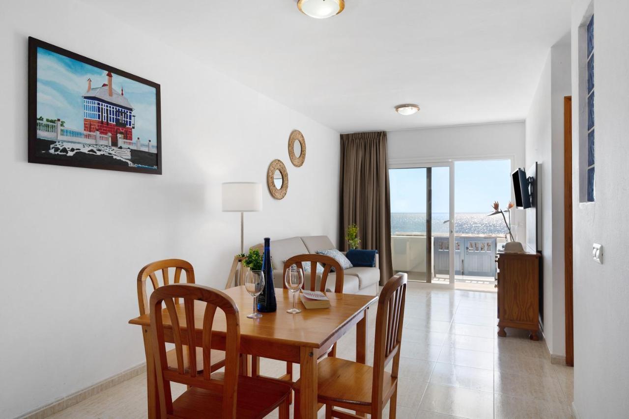 Callao 2 Apartment Arrieta (Lanzarote)