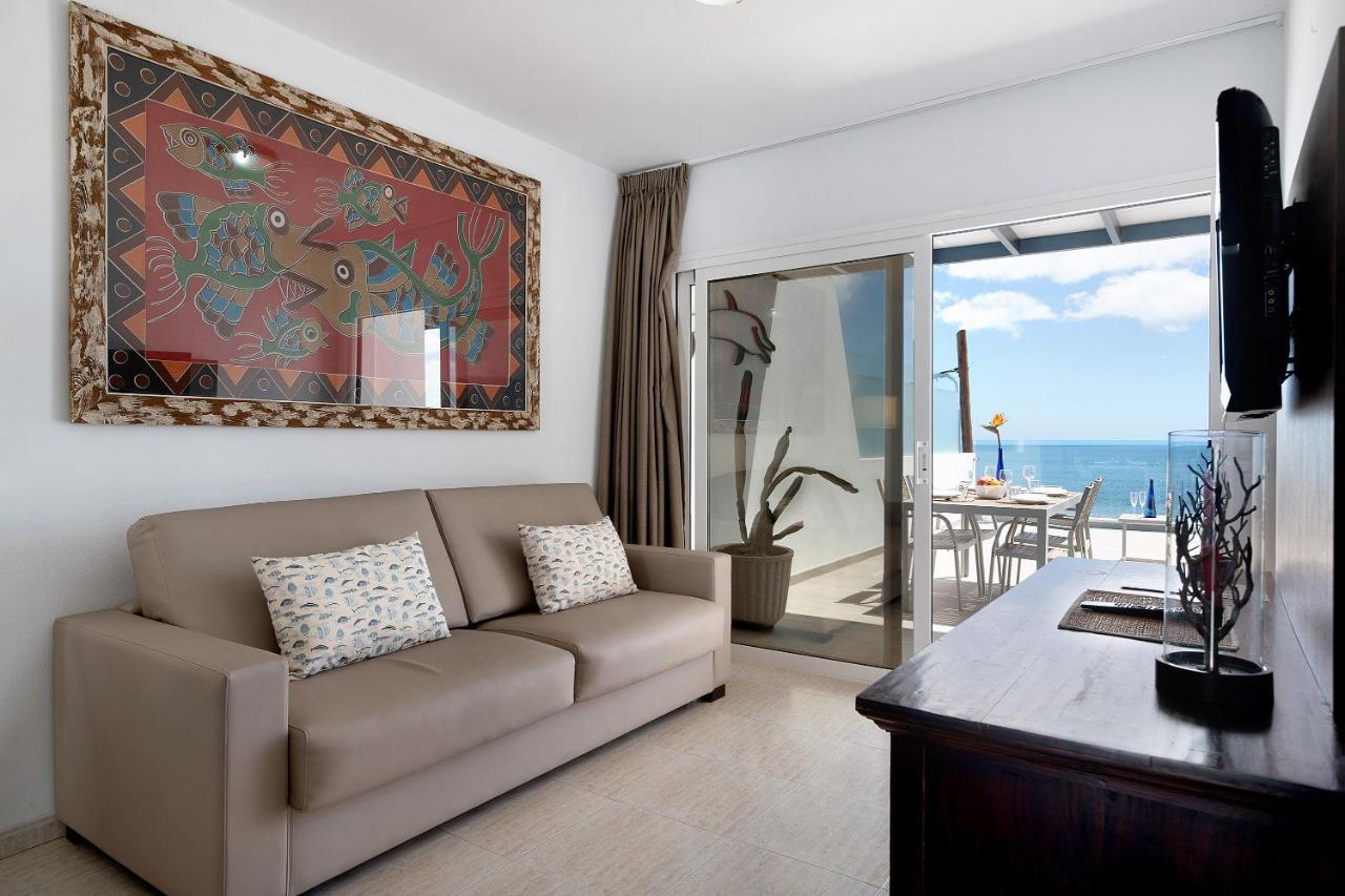 Callao 6 * Arrieta (Lanzarote)
