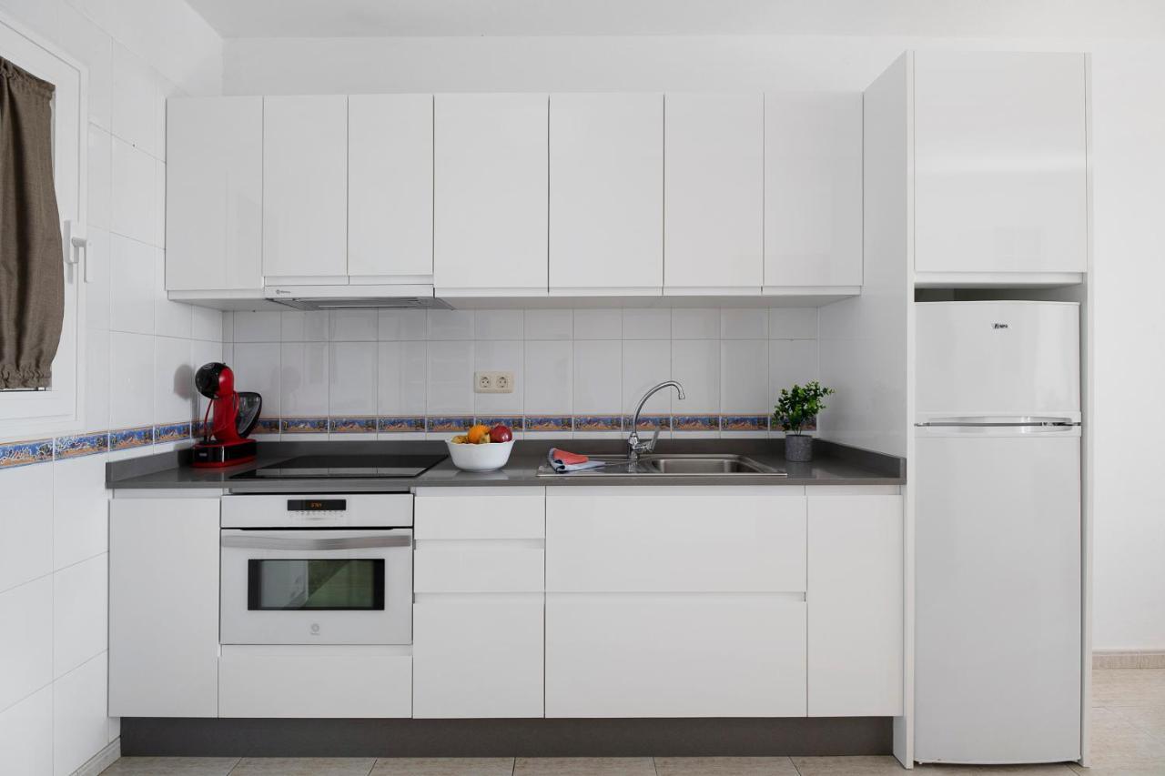 Callao 1 Apartment