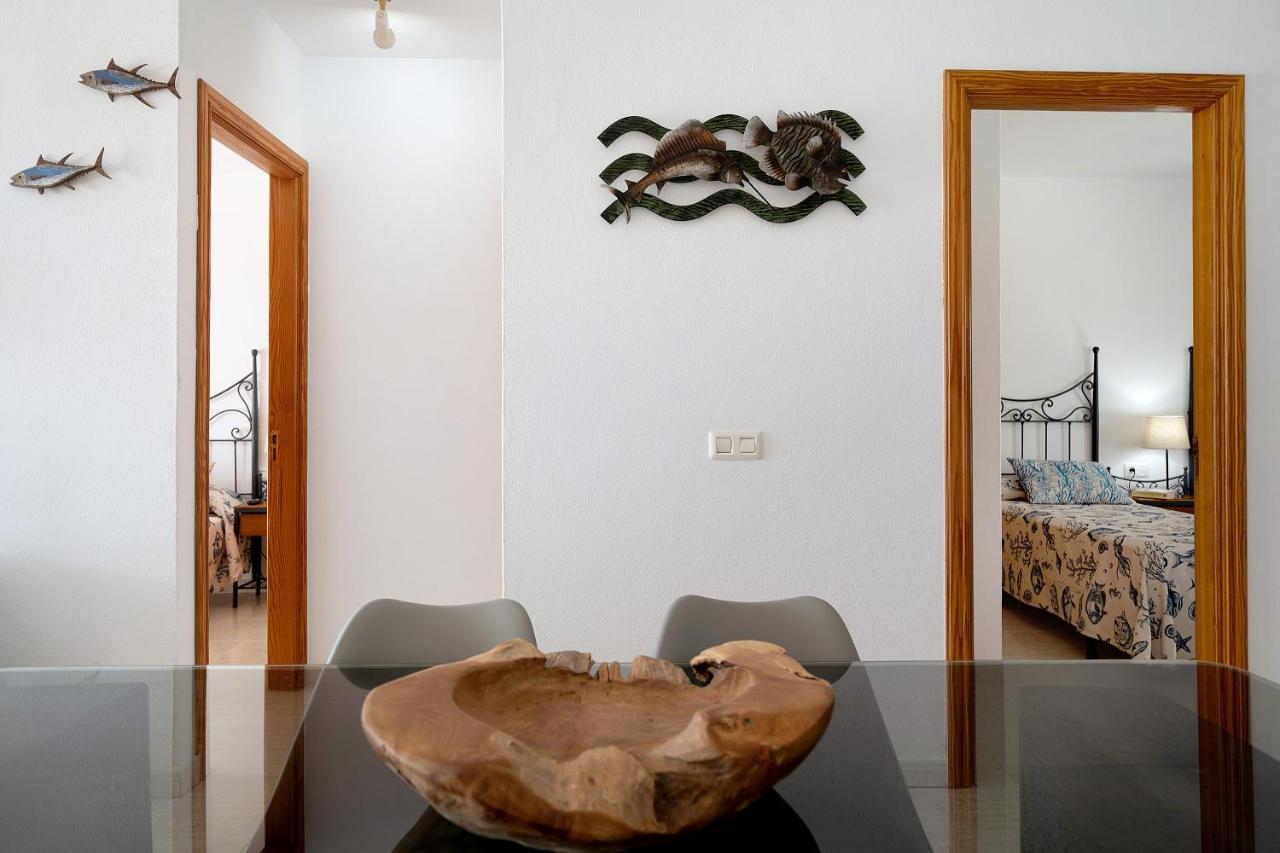 Apartamento Callao 6 Arrieta (Lanzarote)