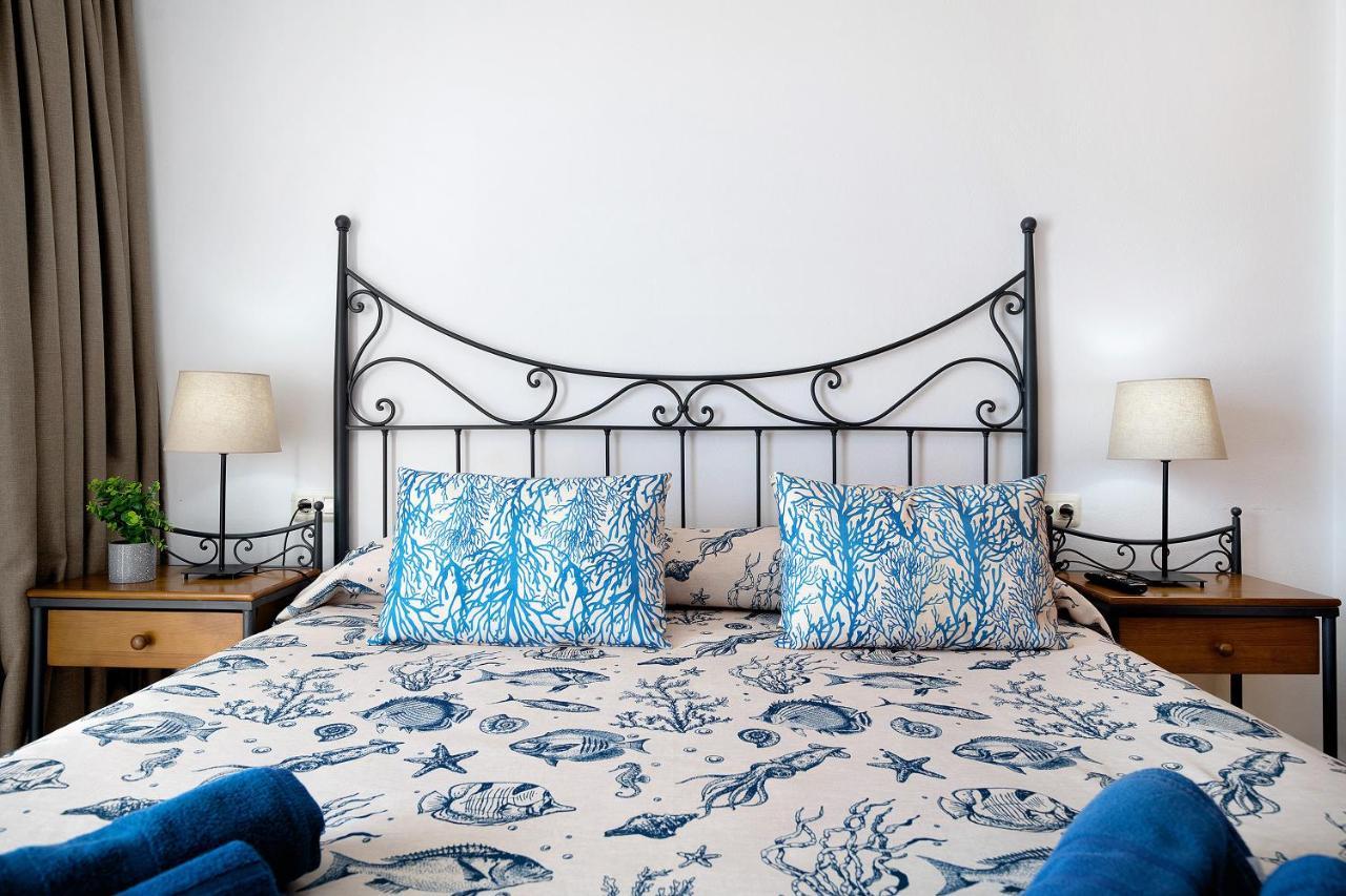 Callao 6 Apartamento Arrieta (Lanzarote)