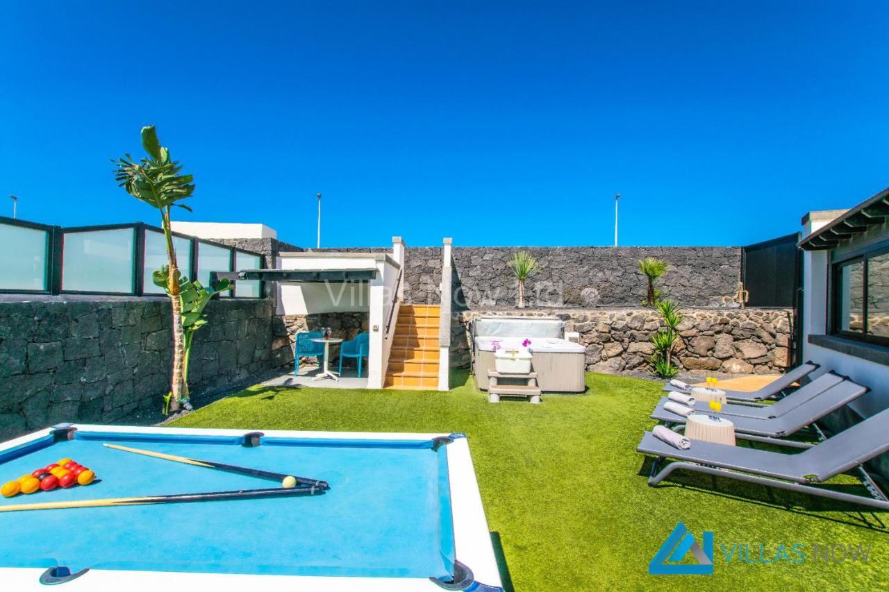 Casa Bonita - Lh144 By Now Ltd Playa Blanca (Lanzarote)
