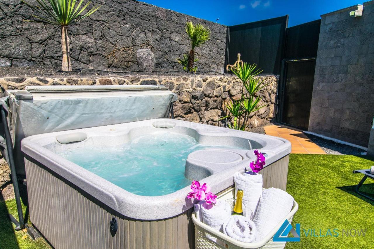 Casa Bonita - Lh144 By Now Ltd Villa Playa Blanca (Lanzarote)
