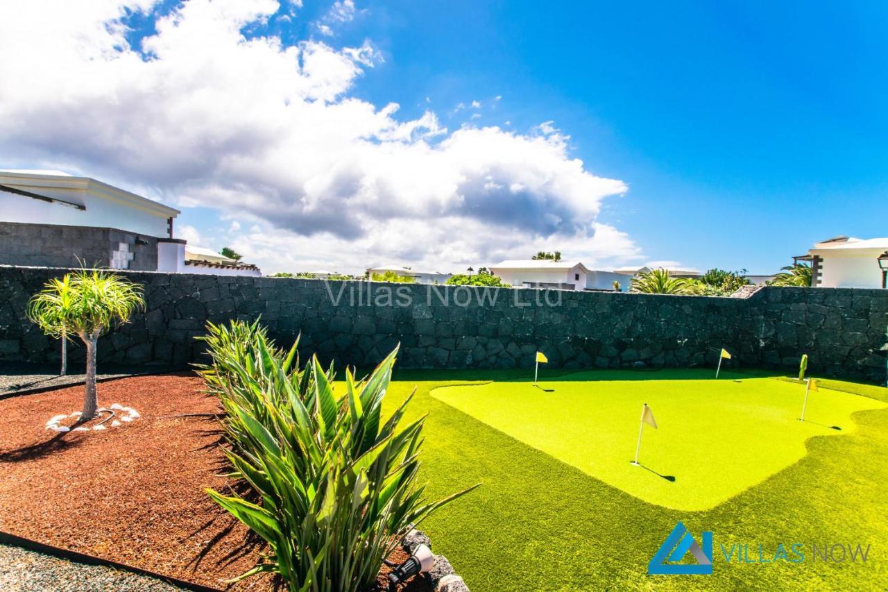 Casa Bonita - Lh144 By Now Ltd * Playa Blanca (Lanzarote)