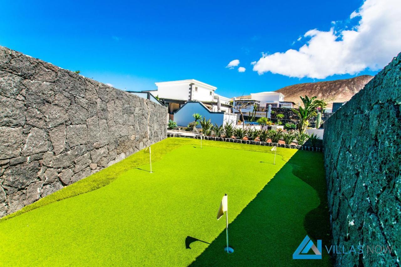 Casa Bonita - Lh144 By Now Ltd Playa Blanca (Lanzarote)