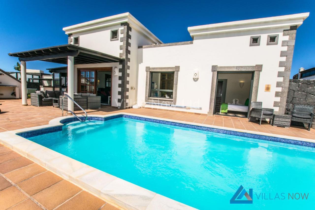 Casa Bonita - Lh144 By Now Ltd Villa *