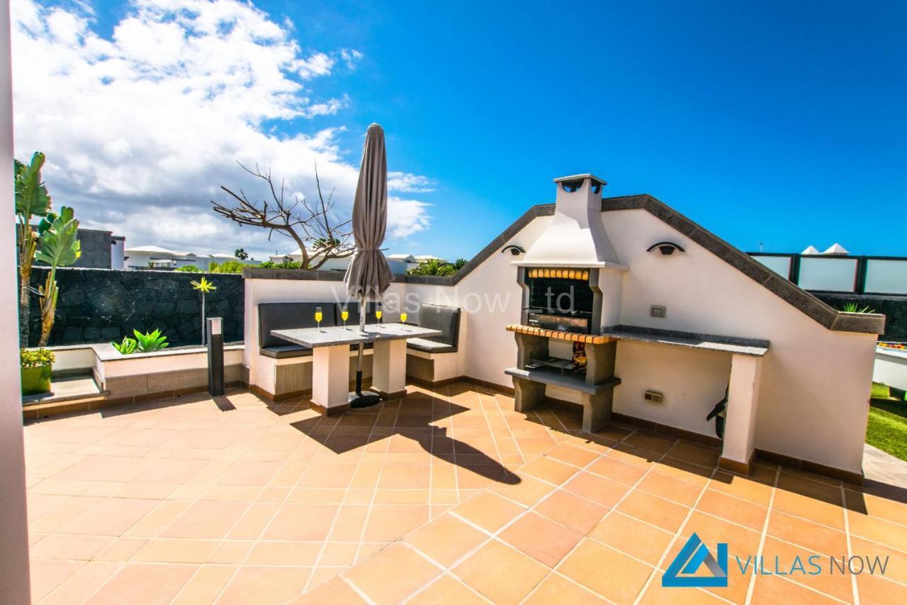 Villa Casa Bonita - Lh144 By Now Ltd